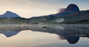 Fotoreisen in Schottland - Assynt Fotoreise