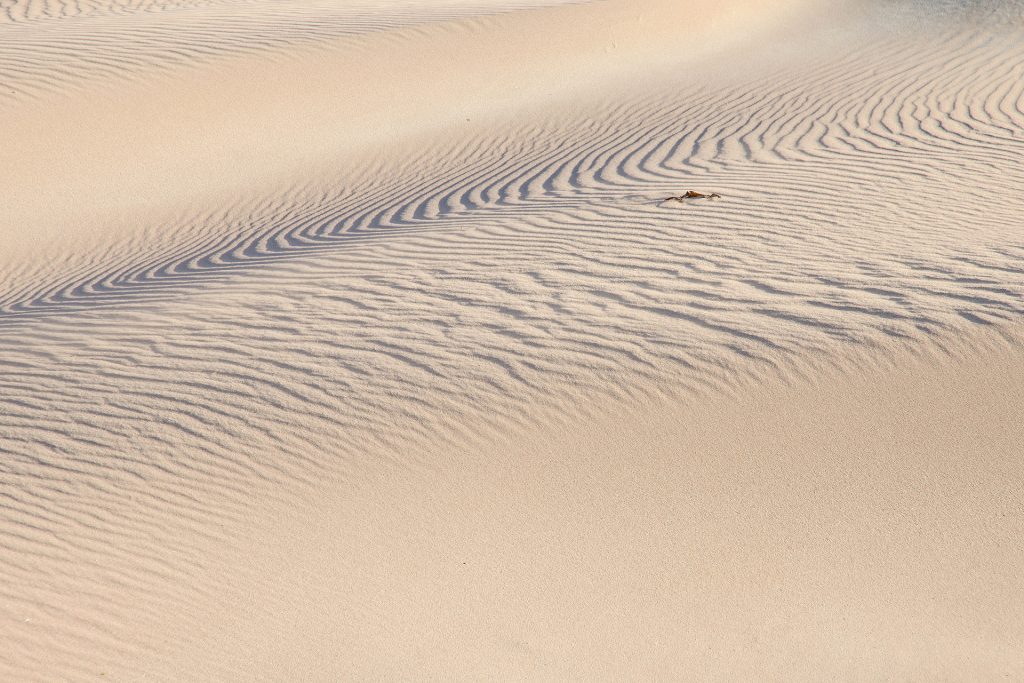 Stranddetail Archnahaird