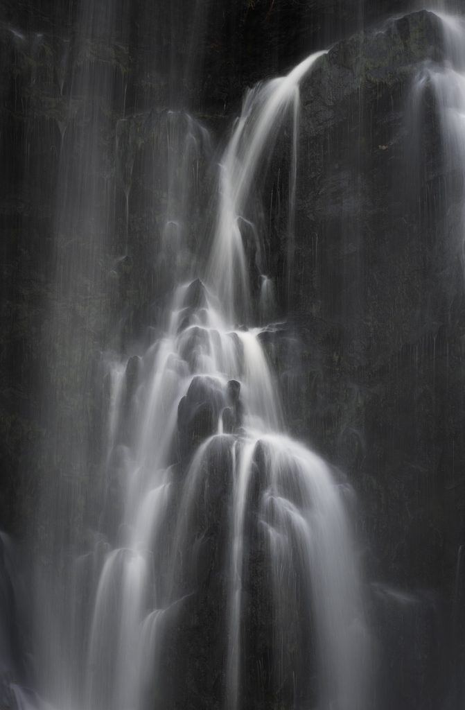 Flow study, Clashnessie