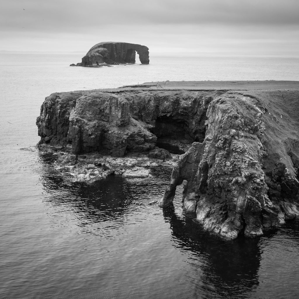 Dorholm, Shetland