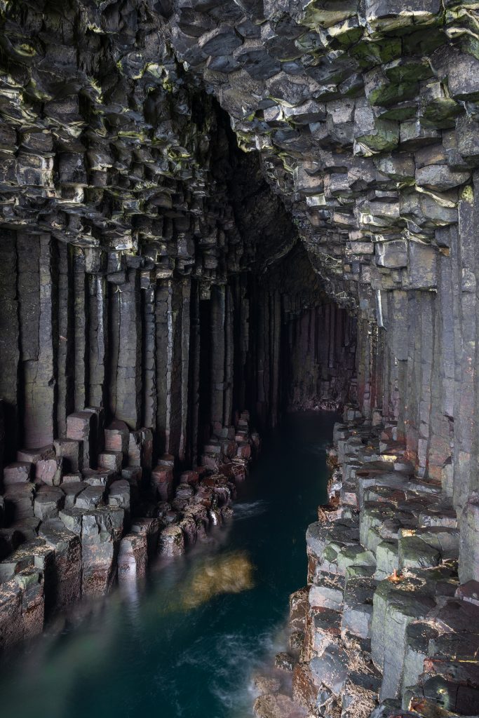 Fingal's Cave