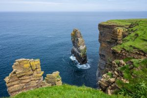 The Standard, Orkney
