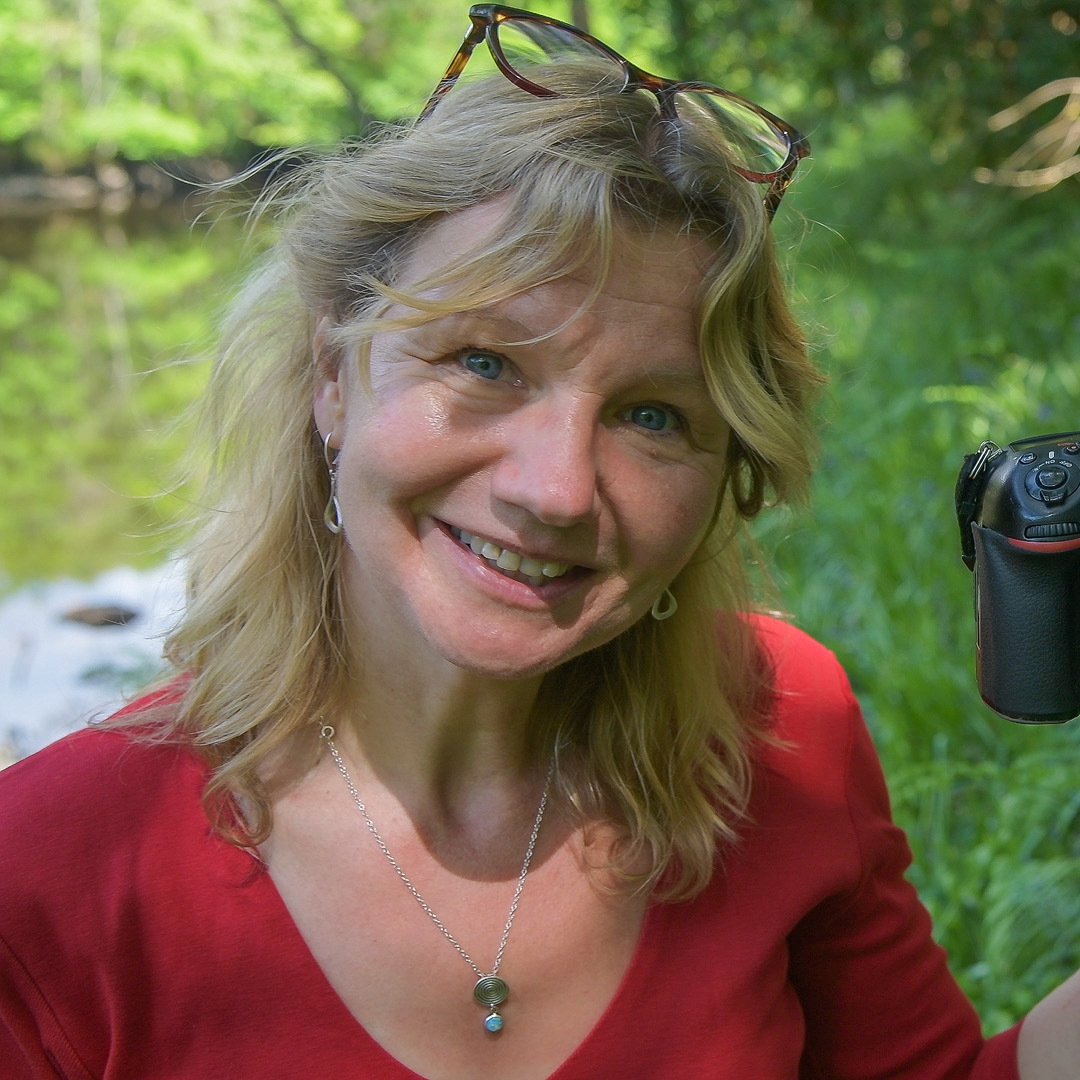 Annette Forsyth